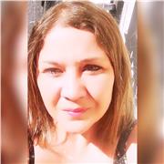 Profesora imparte clase para ESO y bachiller